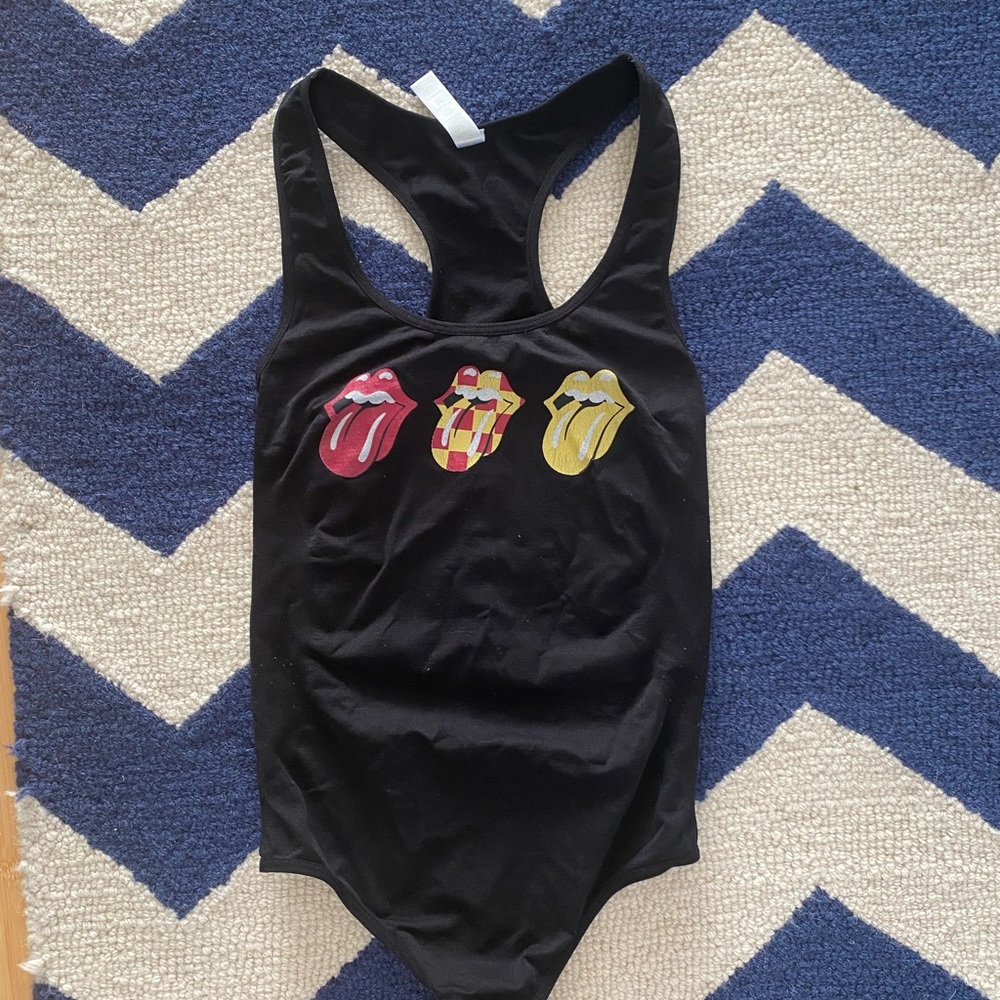 FSU gameday bodysuit
